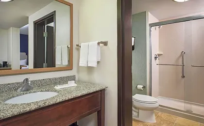 Hampton Inn & Suites Destin