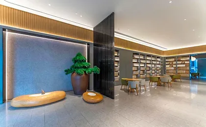 Ji Hotel Fuzhou Fortune Plaza