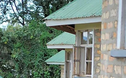 Crater Bay Cottages
