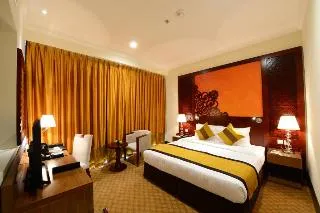SUBA HOTEL DUBAI