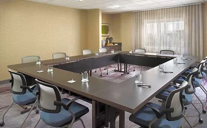 Courtyard by Marriott Charlotte Arrowood