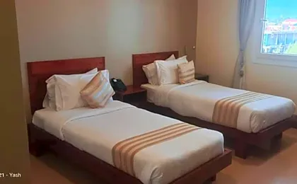 Venus Premier Hotel