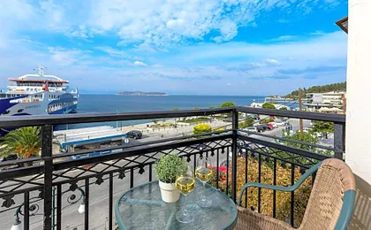Hotel Timoleon