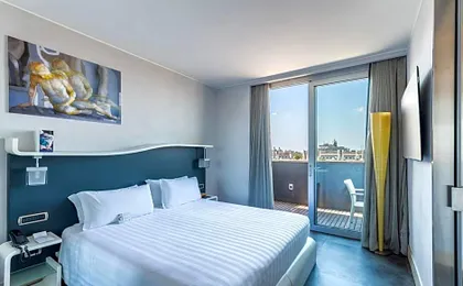 Best Western Premier Hotel Royal Santina