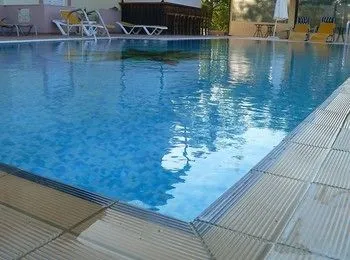 Sunshine Resort
