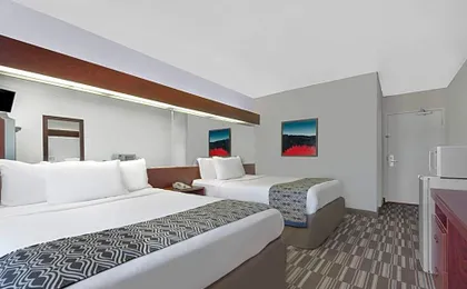 Microtel Inn & Suites by Wyndham London
