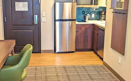 Staybridge Suites Bismarck By IHG