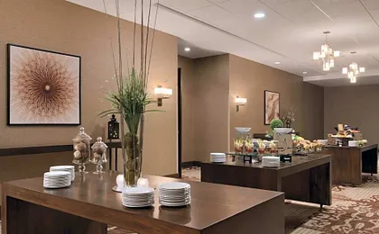 Embassy Suites by Hilton Akron Canton Airport