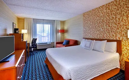 Fairfield Inn Ann Arbor