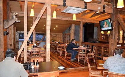 Puerto Chico Hotel