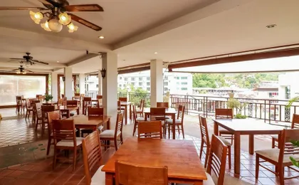 Nida Rooms Andaman Blue Nanai