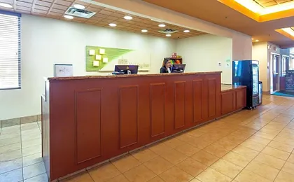 Holiday Inn Hinton By IHG
