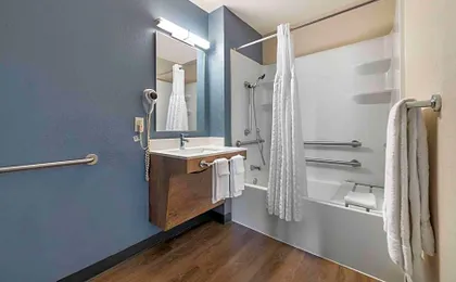 Extended Stay America Premier Suites - Miami - Airport - Doral - 25th Street