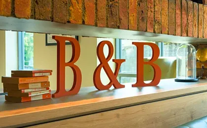 B&B HOTEL Warrington