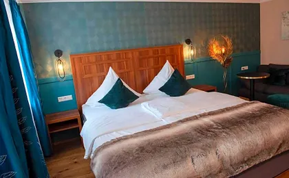 ZUM SCHLOSS - Boutique-Hotel
