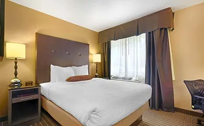 Best Western Plus Yakima Hotel