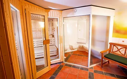 Landhotel Fernblick
