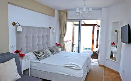 Hotel Delfin
