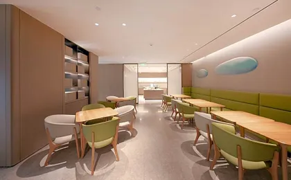 Ji Hotel Beijing Shilihe