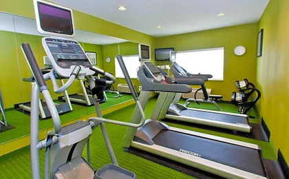 Fairfield Inn & Suites by Marriott Champaign