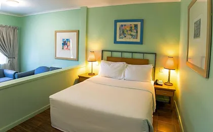 Protea Hotel Dar es Salaam Oyster Bay