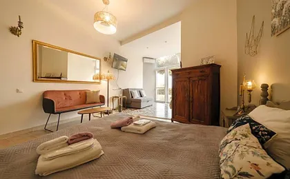 Hotel Villa Sevasti