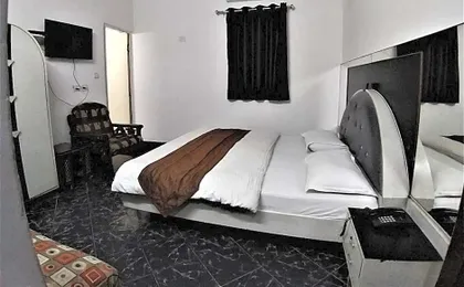Hotel Kwality
