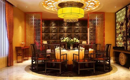 Langfang Xintiandi Boutique Hotel
