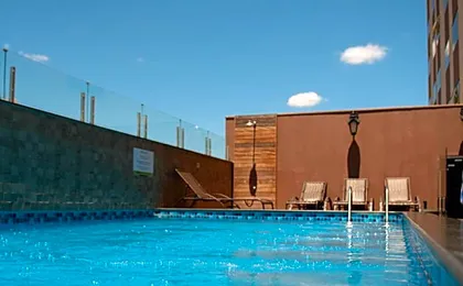 Bristol Infinity Rio Claro