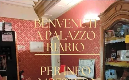 Palazzo Riario
