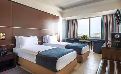 Sahara Hotel Agadir