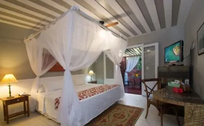 Pedra da Laguna Boutique Hotel and Spa