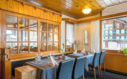 Hotel Restaurant Urweider
