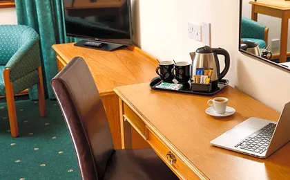 Mercure Livingston Hotel