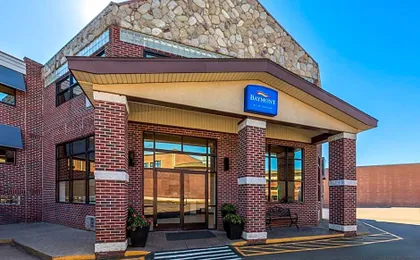 Baymont by Wyndham Downtown Detroit
