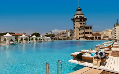 Titanic Mardan Palace
