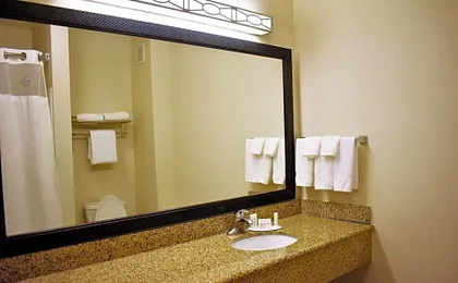 Fairfield Inn & Suites by Marriott Strasburg Shenandoah Valley