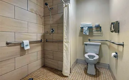 Best Western Parkside Inn