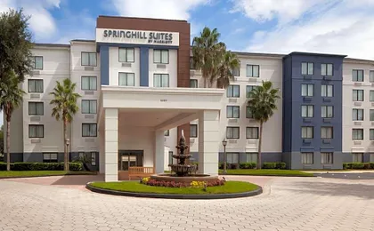 SpringHill Suites by Marriott Jacksonville