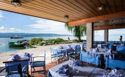 Hotel-Restaurant du Port