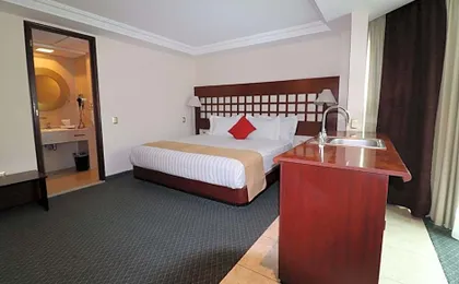 Best Western Toluca