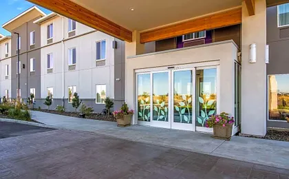 Sleep Inn Boardman