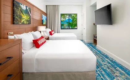 Compass Hotel Naples