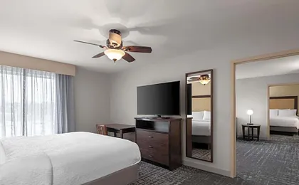 Homewood Suites By Hilton Akron/Fairlawn