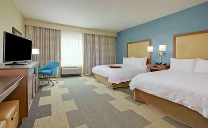 Hampton Inn Snyder