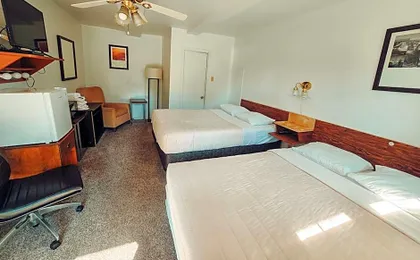 Norfolk Motel