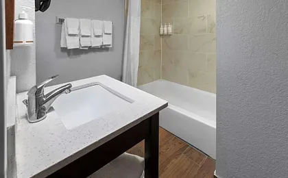 Baymont by Wyndham Downtown Detroit