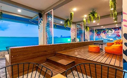 Kana Triple L Hotel Phuket
