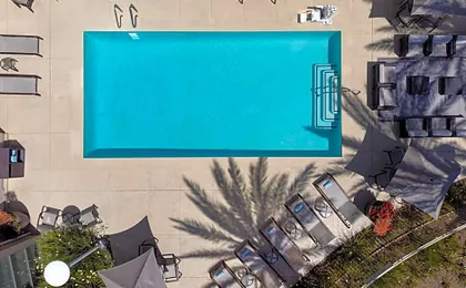Courtyard by Marriott Santa Ana Orange County