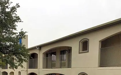 Blue Bonnet Suites -Lubbock, TX - Medical Center